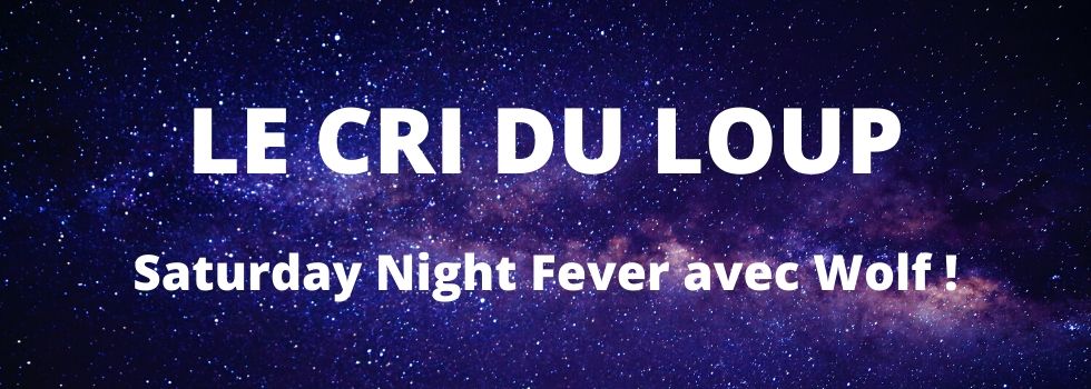 Le Cri du Loup