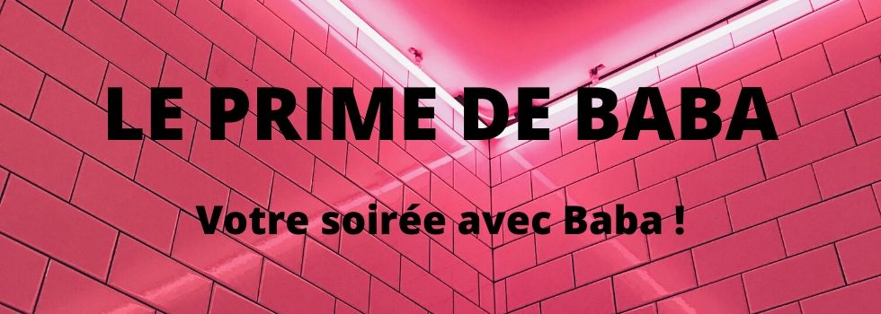 Le Prime de Baba